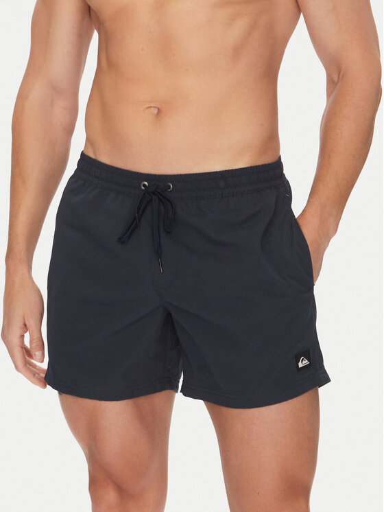 Пляжные шорты regular fit Everyday Solid Volley EQYJV04120 Quiksilver, синий
Пляжные шорты regular fit Everyday Solid Volley EQYJV04120 Quiksilver, синий