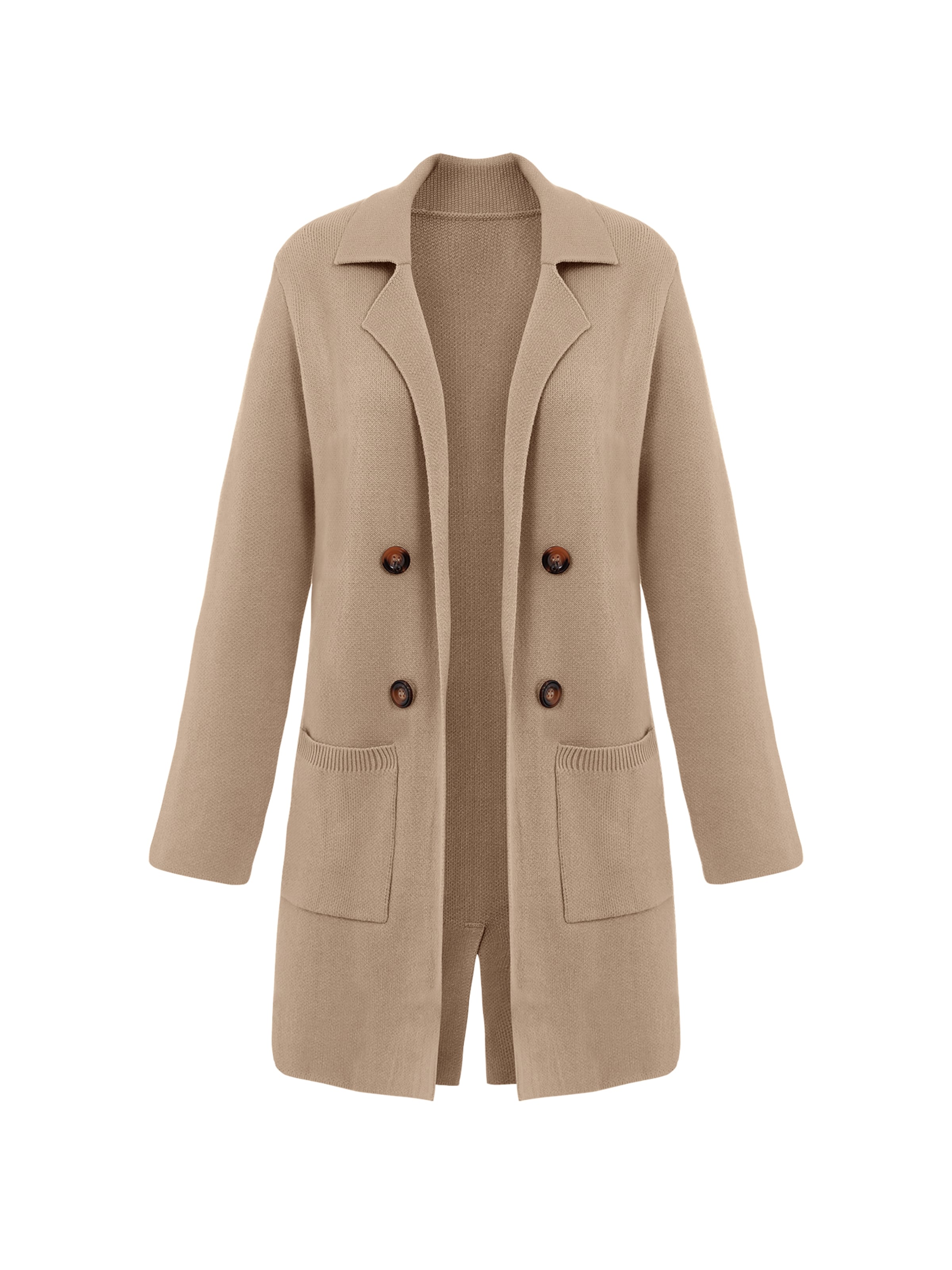 Imily Bela Кардиган вязаный цвета хаки
Imily Bela Кардиган вязаный цвета хаки