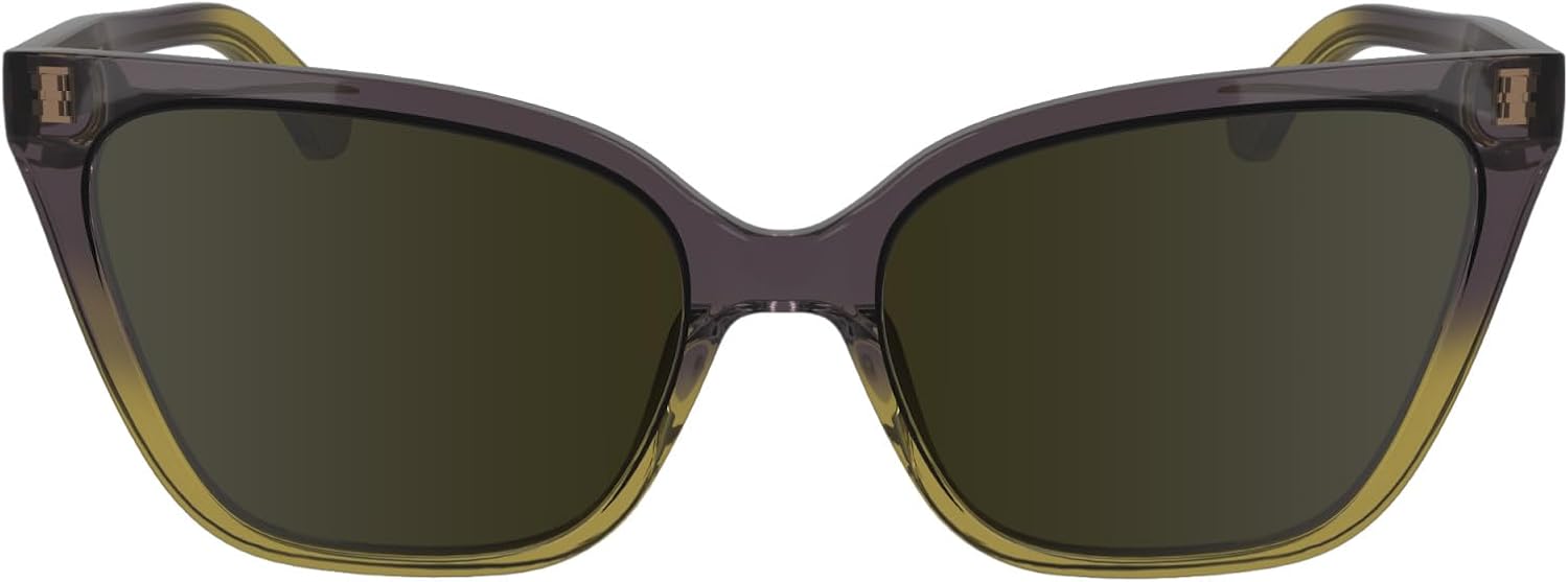 Солнцезащитные очки унисекс Calvin Klein, Violet/Beige
Солнцезащитные очки унисекс Calvin Klein, Violet/Beige