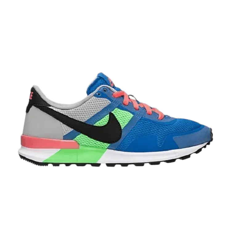 Кроссовки Air Pegasus 83/30, разноцветный
Кроссовки Air Pegasus 83/30, разноцветный