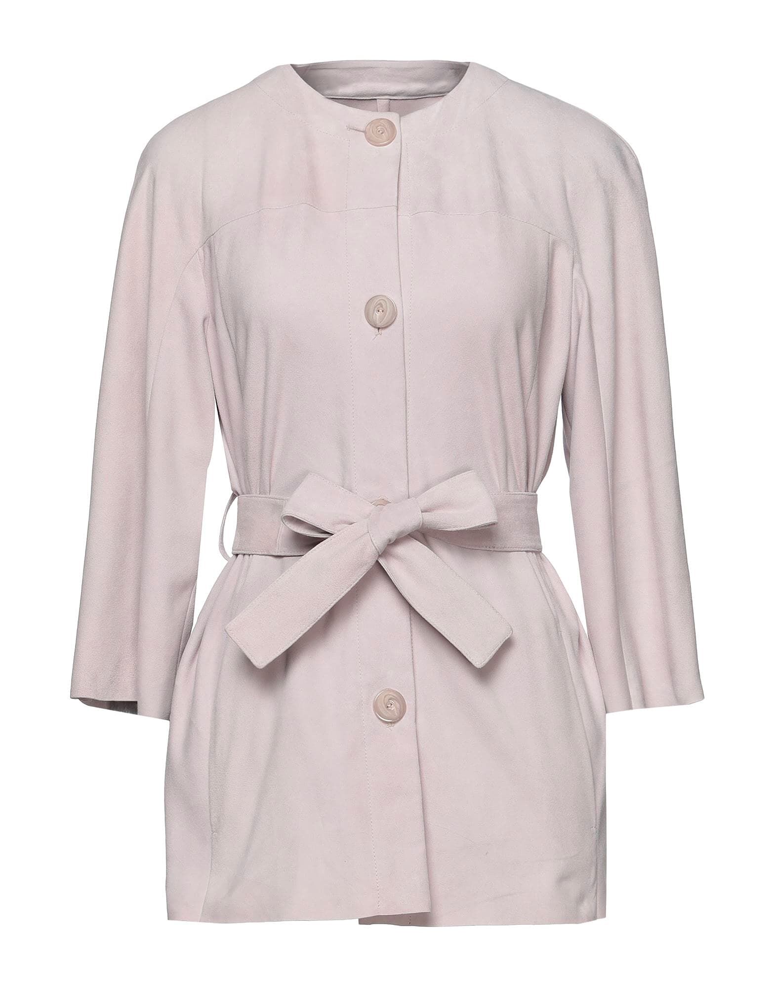 Пальто Drome, сиреневый
Пальто Drome, сиреневый