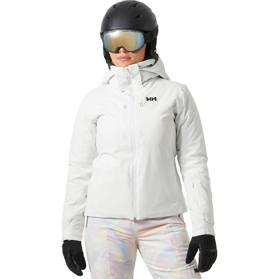 Куртка Helly Hansen Alphelia LifaLoft Insulated Helly Hansen, Seafoam
Куртка Helly Hansen Alphelia LifaLoft Insulated Helly Hansen, Seafoam