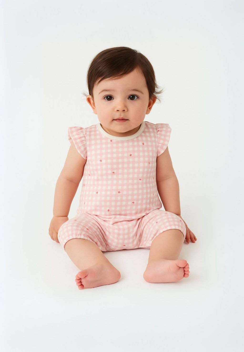 Комбинезон 2 PACK FRILL SLEEVE MINOTI, светло-голубой
Комбинезон 2 PACK FRILL SLEEVE MINOTI, светло-голубой