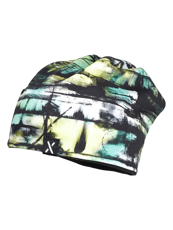 Шапка MaxiMo, красочный
Шапка MaxiMo, красочный