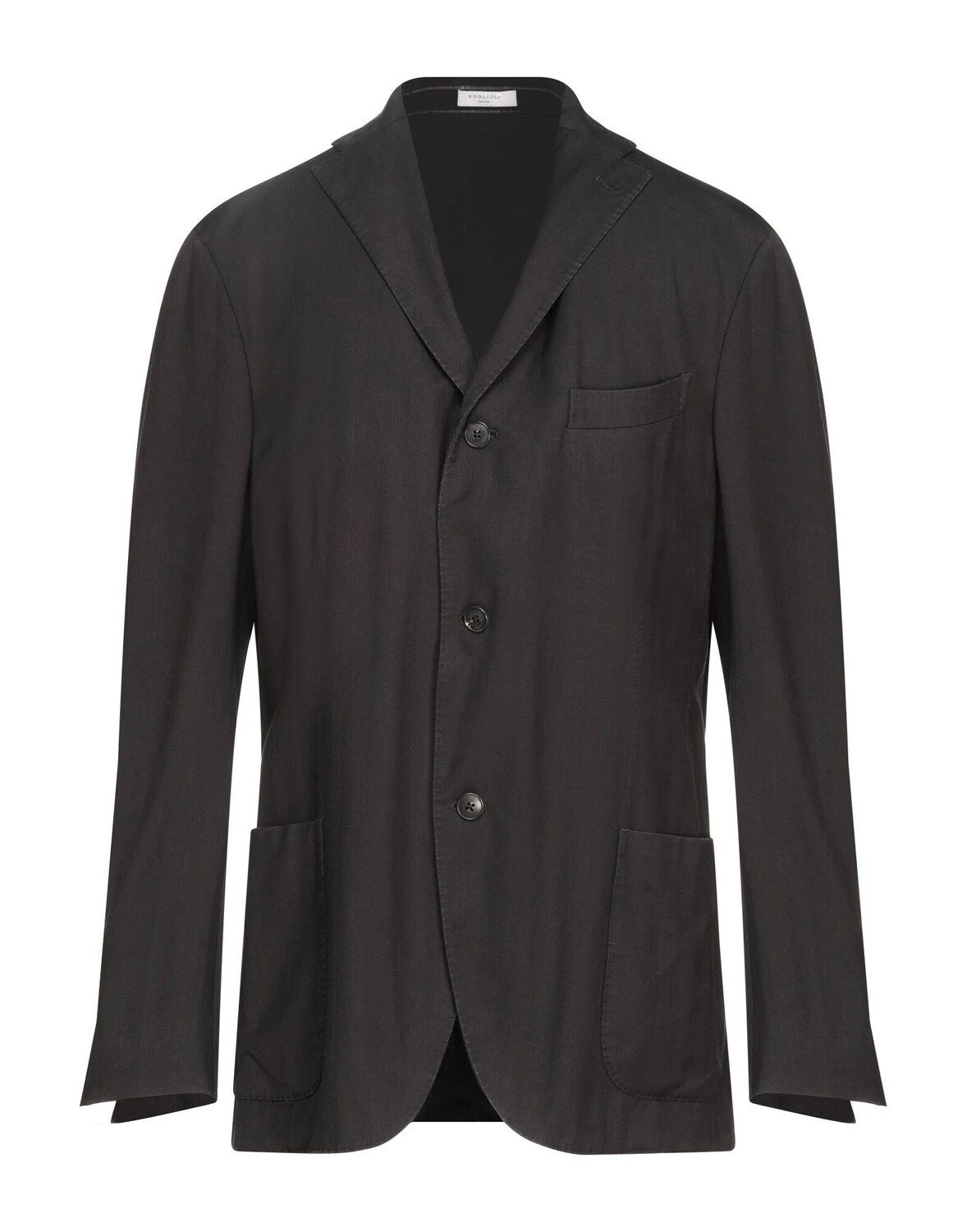 Блейзер Boglioli, черный
Блейзер Boglioli, черный