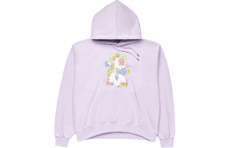 Свитшот унисекс Acme De La Vie, фиолетовый
Свитшот унисекс Acme De La Vie, фиолетовый