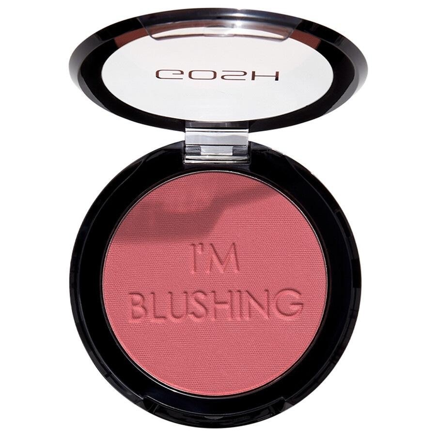 Румяна i'm blushing Gosh Copenhagen, 003 passion, вес 5.5 гр.
Румяна i'm blushing Gosh Copenhagen, 003 passion, вес 5.5 гр.