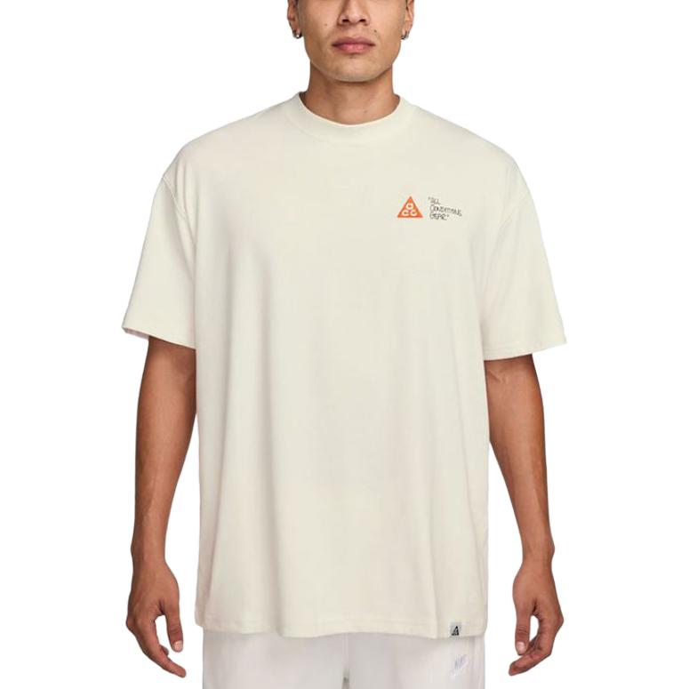 Nike Футболка ACG DRI FIT SS25 мужская ecru, Бежевый, Nike Футболка ACG DRI FIT SS25 мужская ecru
Nike Футболка ACG DRI FIT SS25 мужская ecru, Бежевый, Nike Футболка ACG DRI FIT SS25 мужская ecru