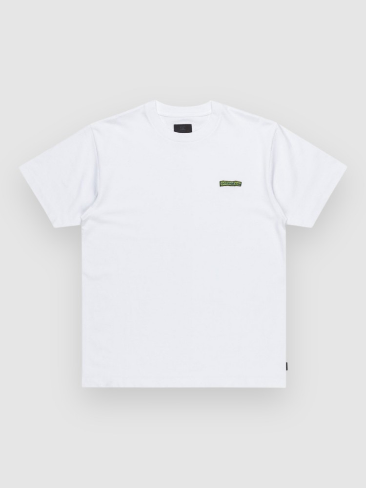 Футболка DC Patch It T-Shirt, white
Футболка DC Patch It T-Shirt, white