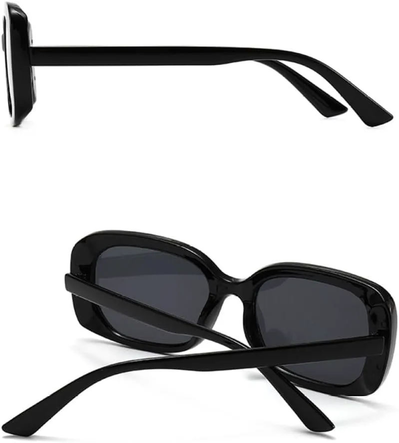 Солнцезащитные очки MUTYNE Retro Square Oval для женщин, узкие, модные, желейного цвета, мужские, сине-желтые, солнцезащитные очки с защитой от УФ-излучения UV400, C2
Солнцезащитные очки MUTYNE Retro Square Oval для женщин, узкие, модные, желейного цвета, мужские, сине-желтые, солнцезащитные очки с защитой от УФ-излучения UV400, C2