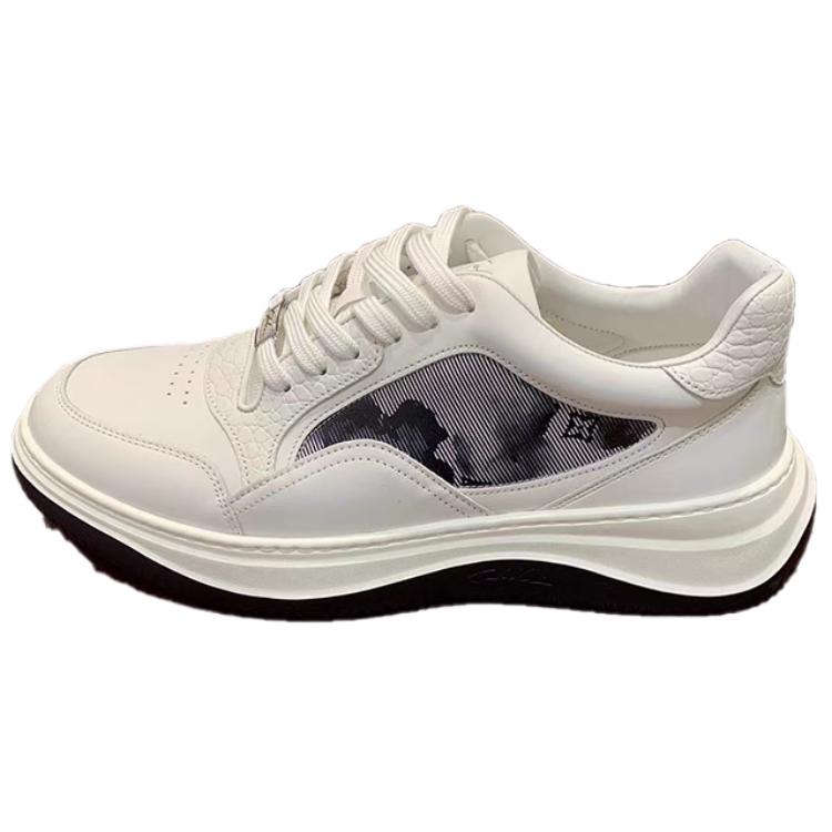 Satchi Износостойкие низкие повседневные туфли, мужские, белые
Satchi Износостойкие низкие повседневные туфли, мужские, белые