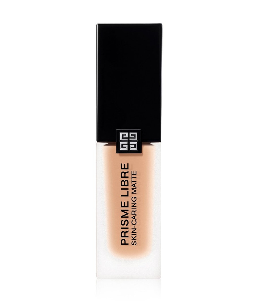 Жидкая основа GIVENCHY Prisme Libre Skin-Caring Matte, Nr. 3-C240, 30 ml
Жидкая основа GIVENCHY Prisme Libre Skin-Caring Matte, Nr. 3-C240, 30 ml