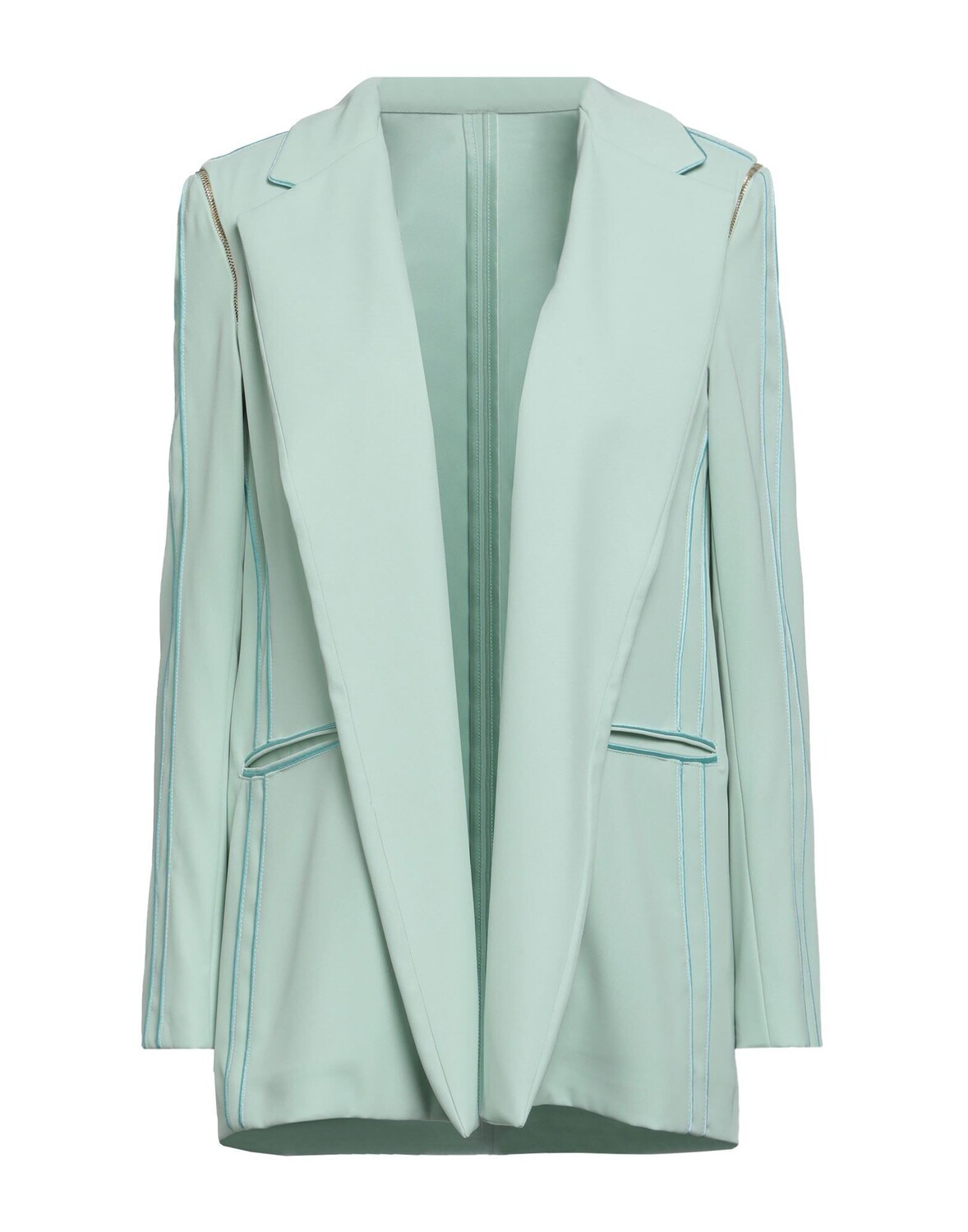 Блейзер Feleppa, светло-зеленый
Блейзер Feleppa, светло-зеленый