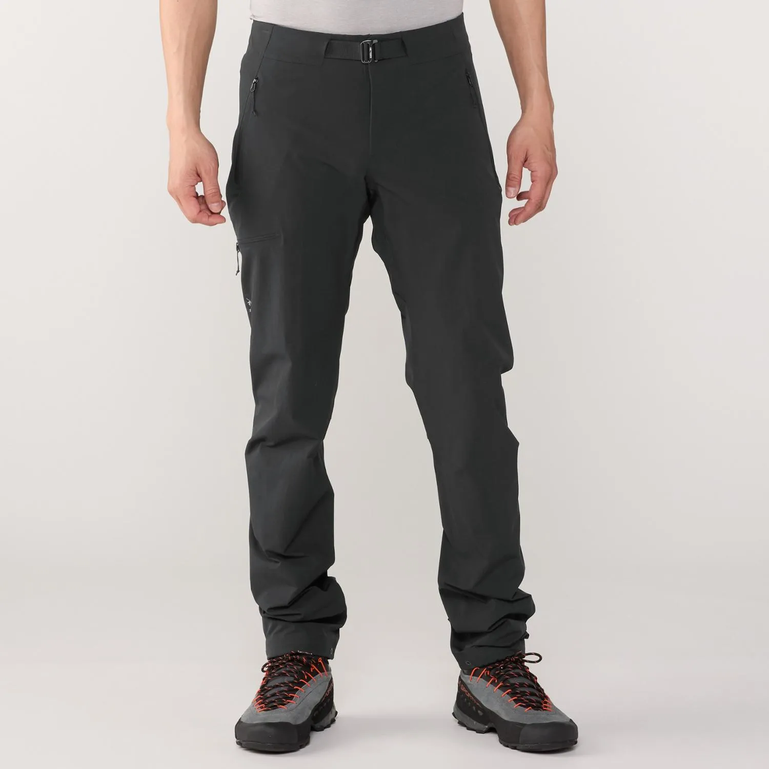 Брюки Gamma мужские Arc'teryx, Black
Брюки Gamma мужские Arc'teryx, Black