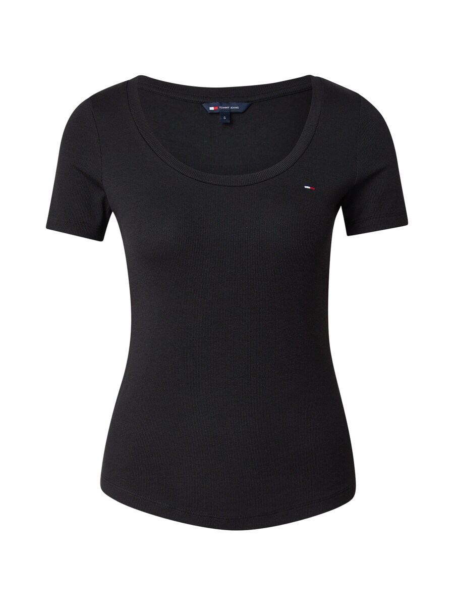 Рубашка Tommy Jeans ESSENTIAL, черный
Рубашка Tommy Jeans ESSENTIAL, черный