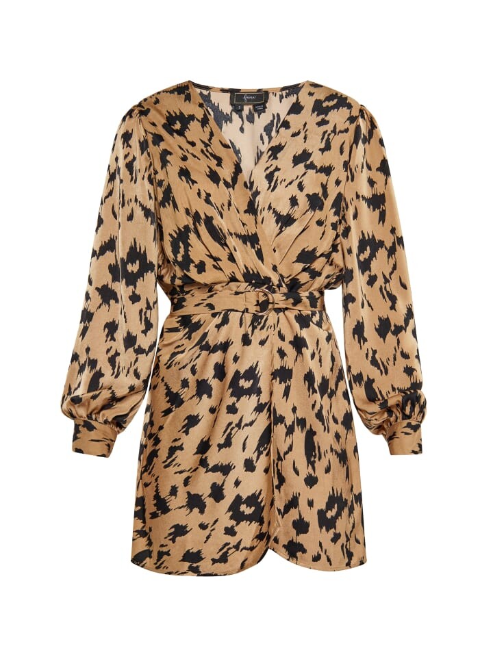 Длинное платье faina, цвет kamel mehrfarbig
Длинное платье faina, цвет kamel mehrfarbig