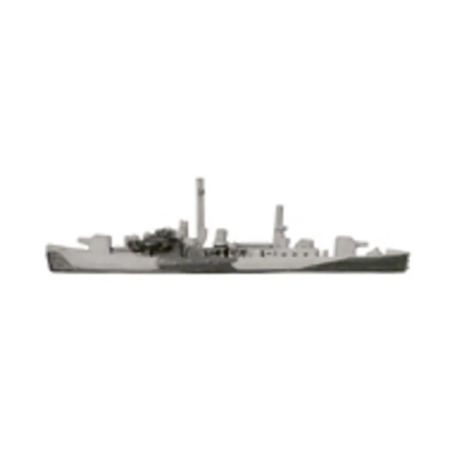 Военный корабль США Сэмюэл Б. Робертс (DE 413) (К), Axis & Allies - Collectible Miniatures Game - War at Sea - Base Set Singles
Военный корабль США Сэмюэл Б. Робертс (DE 413) (К), Axis & Allies - Collectible Miniatures Game - War at Sea - Base Set Singles