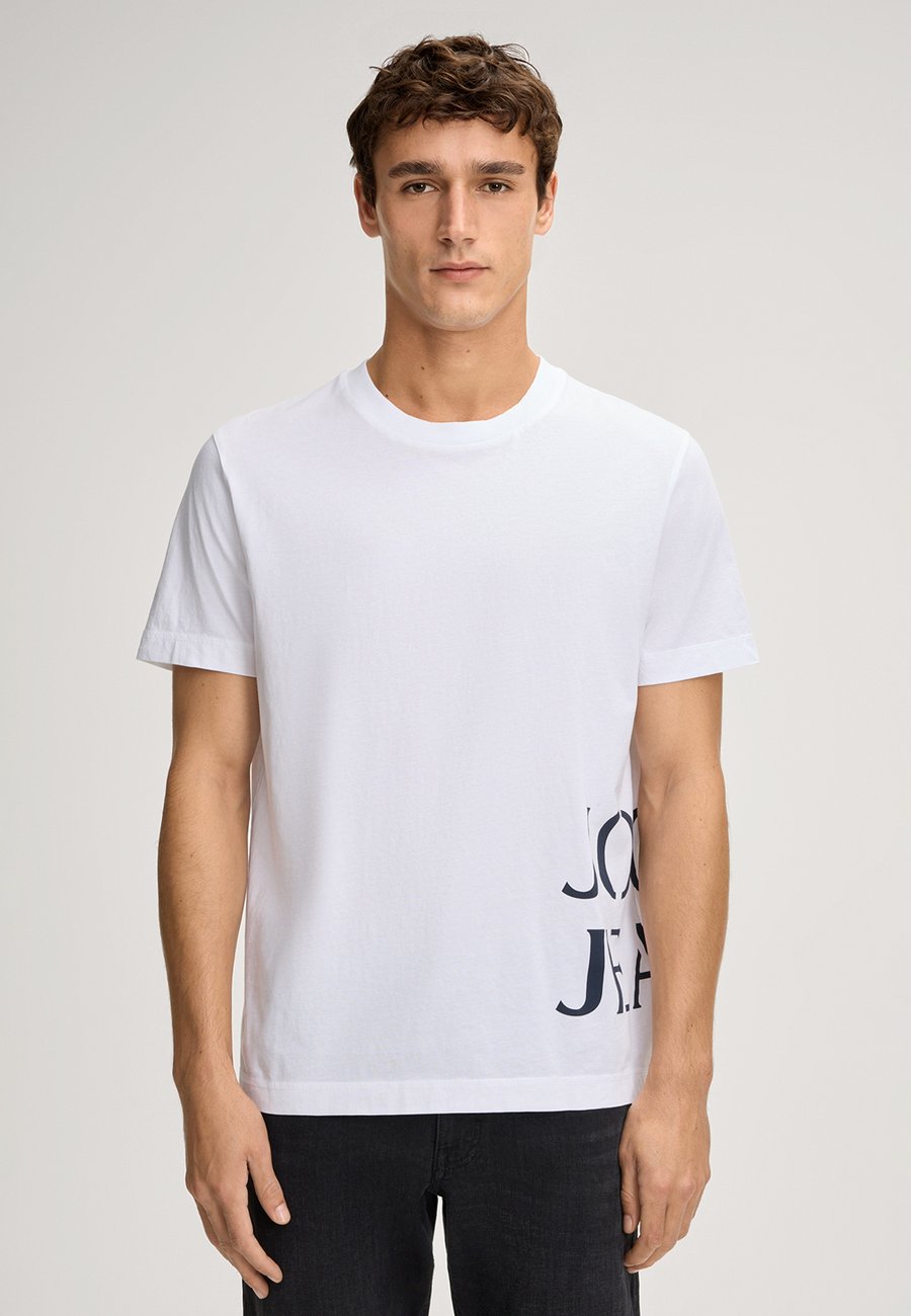 Футболка JOOP! Jeans ANZO, Weiß/White, Белый, Футболка JOOP! Jeans ANZO, Weiß/White
Футболка JOOP! Jeans ANZO, Weiß/White, Белый, Футболка JOOP! Jeans ANZO, Weiß/White