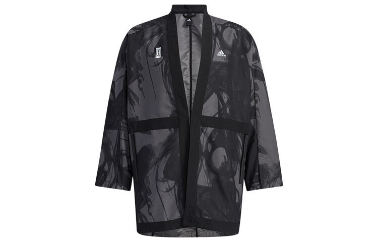 Adidas Мужская куртка, Черный
Adidas Мужская куртка, Черный