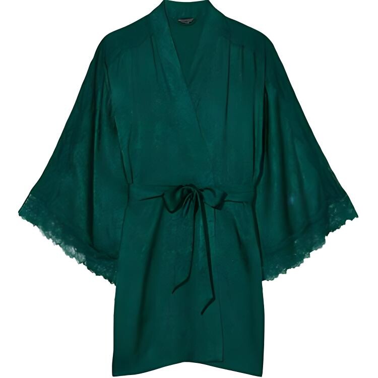 Женские банные халаты/халат Victoria'S Secret
Женские банные халаты/халат Victoria'S Secret