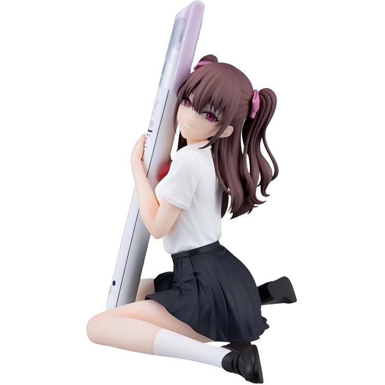 2.5 Dimensional Seduction Penfre Li Huamei Uniform Ver BANPRESTO
2.5 Dimensional Seduction Penfre Li Huamei Uniform Ver BANPRESTO