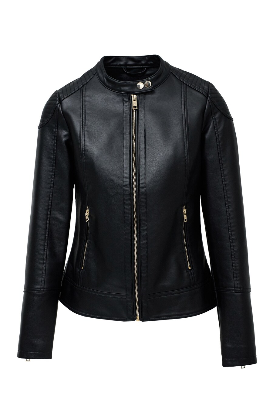 Куртка межсезонная Salsa Jeans, черный
Куртка межсезонная Salsa Jeans, черный