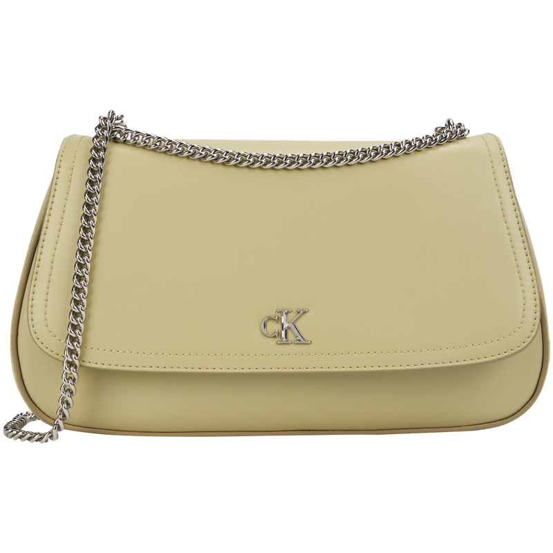 Calvin Klein Сумка через плечо из синтетического материала малая женская мятный чай коричневый
Calvin Klein Сумка через плечо из синтетического материала малая женская мятный чай коричневый