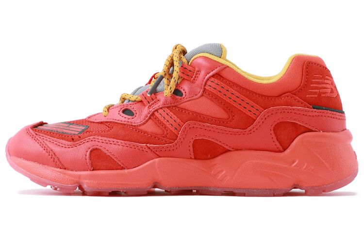 N. HOOLYWOOD X 850 Оранжевый/Желтый New Balance
N. HOOLYWOOD X 850 Оранжевый/Желтый New Balance