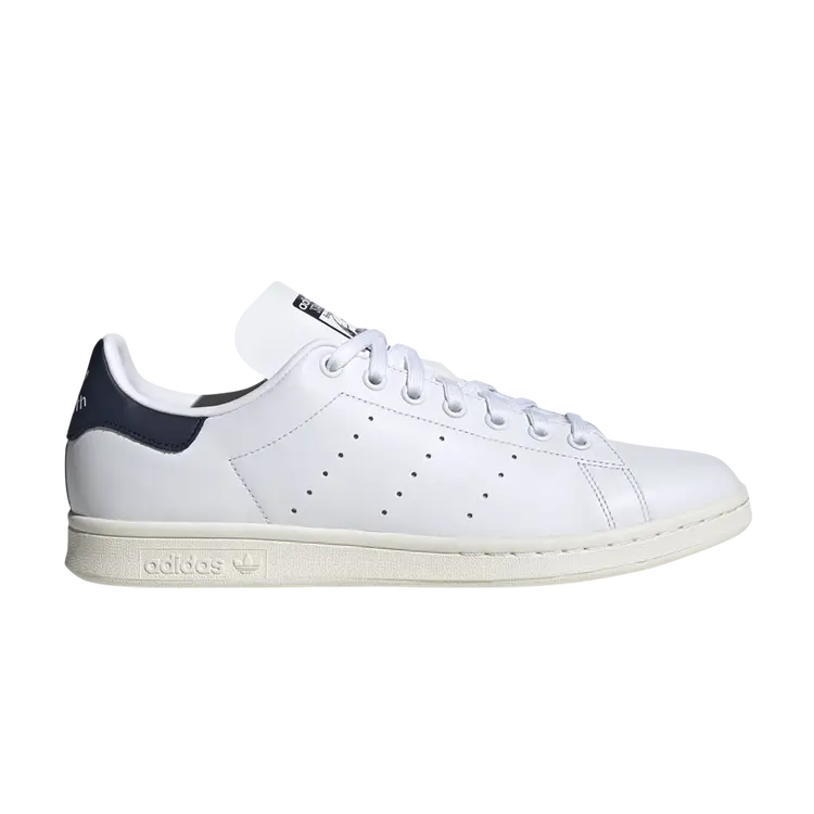 Кроссовки Adidas Stan Smith, белый
Кроссовки Adidas Stan Smith, белый