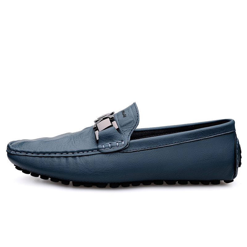 Ботинки Wen Nai мужские синие
Ботинки Wen Nai мужские синие