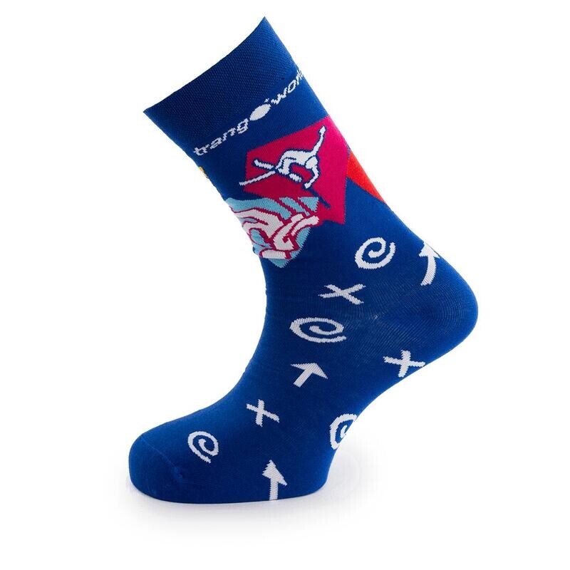 Походные носки Trangoworld, разноцветный
Походные носки Trangoworld, разноцветный