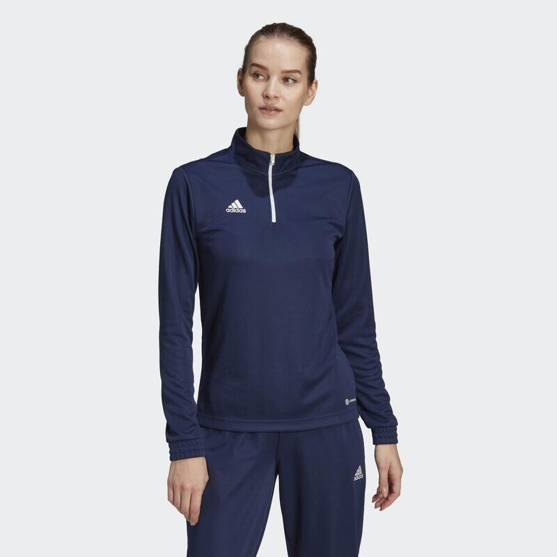 Тренировочный топ Entrada 22 ADIDAS, цвет blau
Тренировочный топ Entrada 22 ADIDAS, цвет blau
