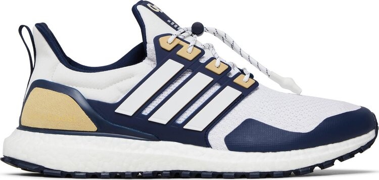 Кроссовки UltraBoost 1.0 'NCAA Pack - Georgia Tech', белый, Черный, Кроссовки UltraBoost 1.0 'NCAA Pack - Georgia Tech', белый
Кроссовки UltraBoost 1.0 'NCAA Pack - Georgia Tech', белый, Черный, Кроссовки UltraBoost 1.0 'NCAA Pack - Georgia Tech', белый