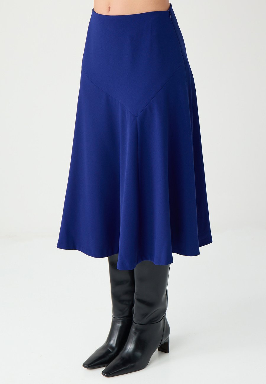 Юбка Jimmy Key A-line skirt, Blue
Юбка Jimmy Key A-line skirt, Blue