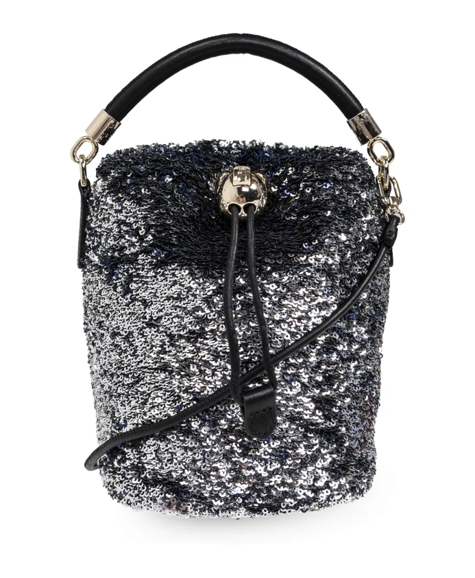 Сумка-Ведро Mionido Furla, серый
Сумка-Ведро Mionido Furla, серый