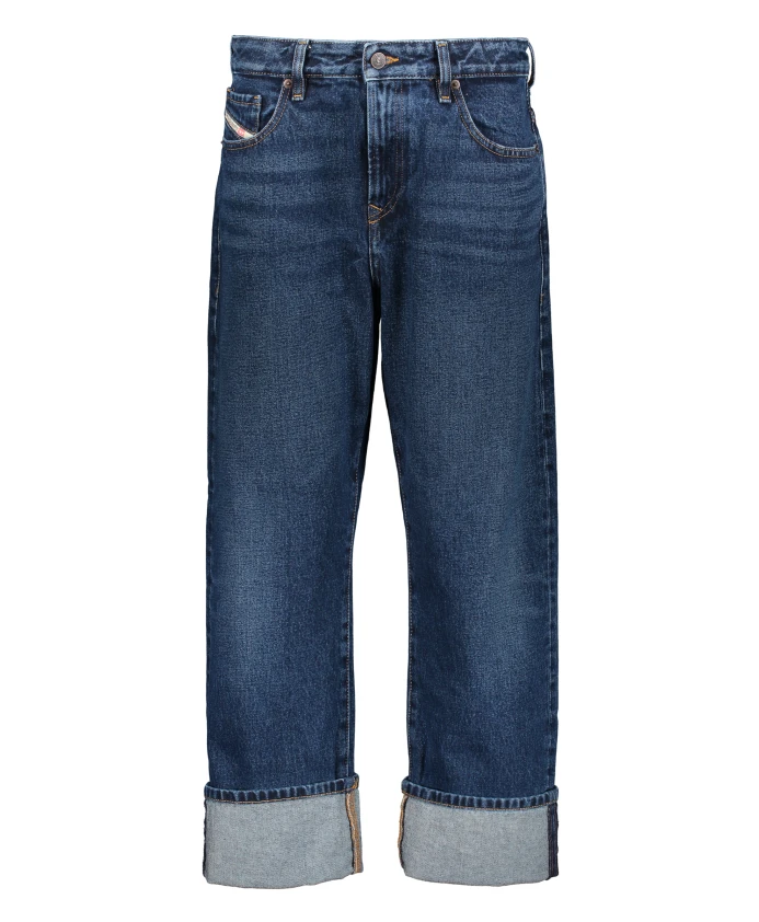 Джинсы d-reggy 1999 года Diesel, синий
Джинсы d-reggy 1999 года Diesel, синий