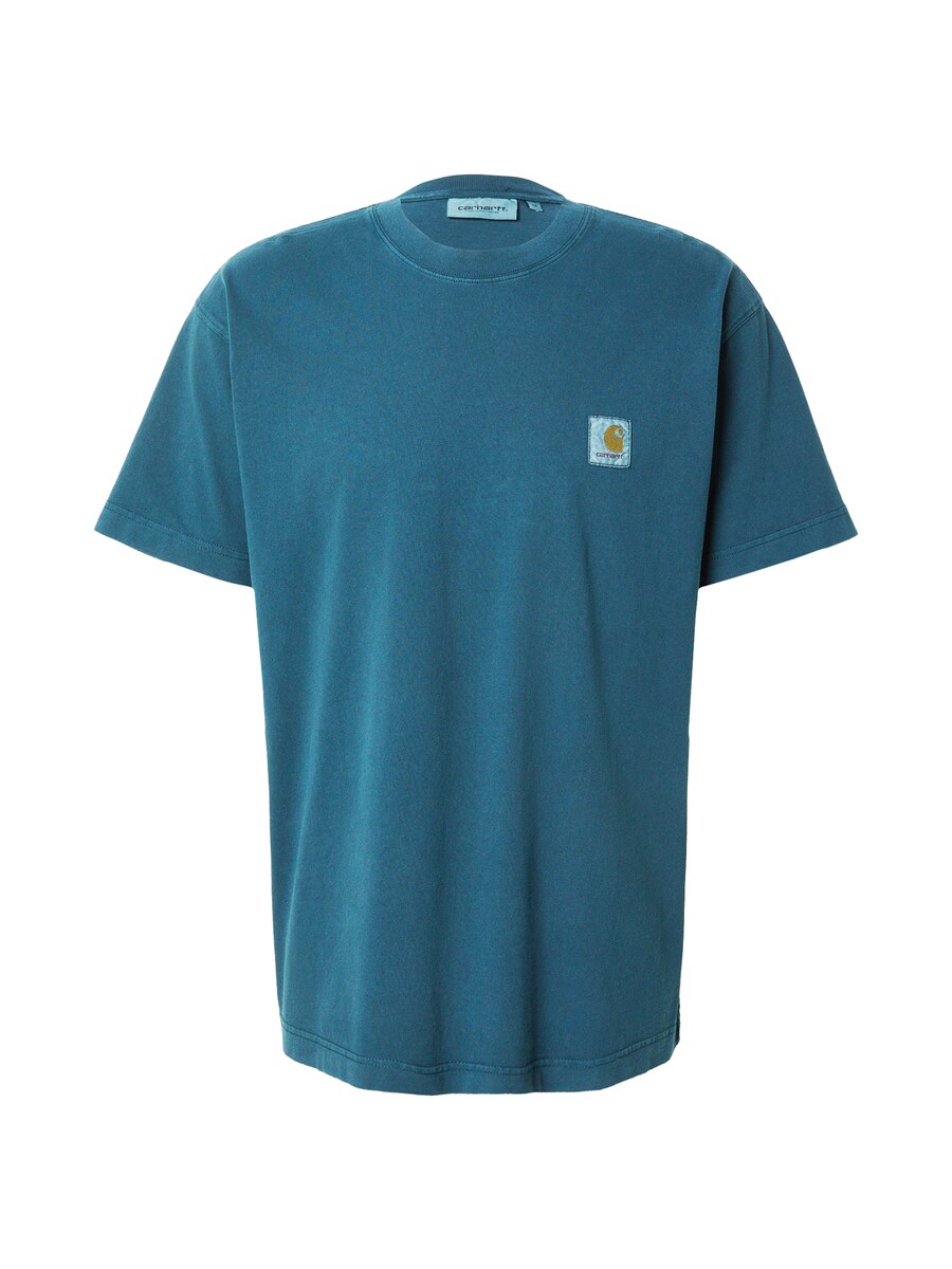 Рубашка Carhartt WIP Vista, сапфировый/светло-голубой
Рубашка Carhartt WIP Vista, сапфировый/светло-голубой