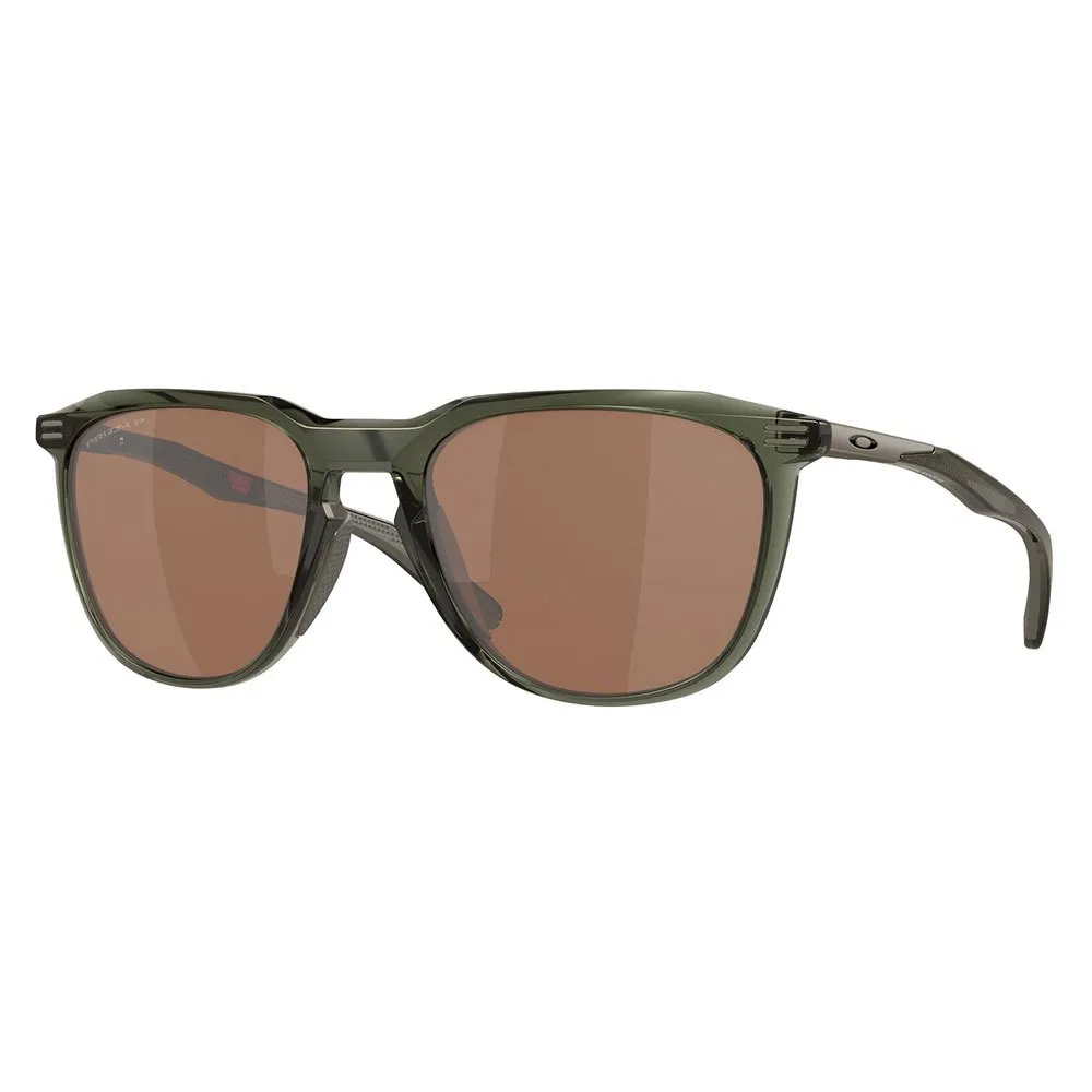Солнцезащитные очки Oakley Thurso polarized, золотой
Солнцезащитные очки Oakley Thurso polarized, золотой