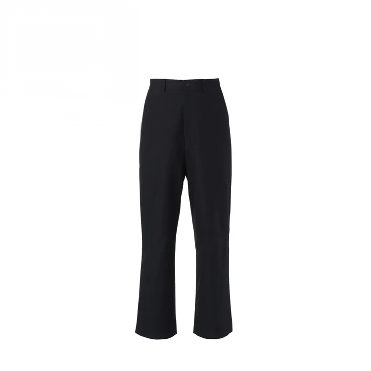 Onitsuka Tiger Брюки повседневные мужские черные SS25
Onitsuka Tiger Брюки повседневные мужские черные SS25