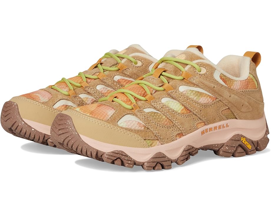 Треккинговые кроссовки Merrell Moab 3 Bliss, цвет Latte
Треккинговые кроссовки Merrell Moab 3 Bliss, цвет Latte