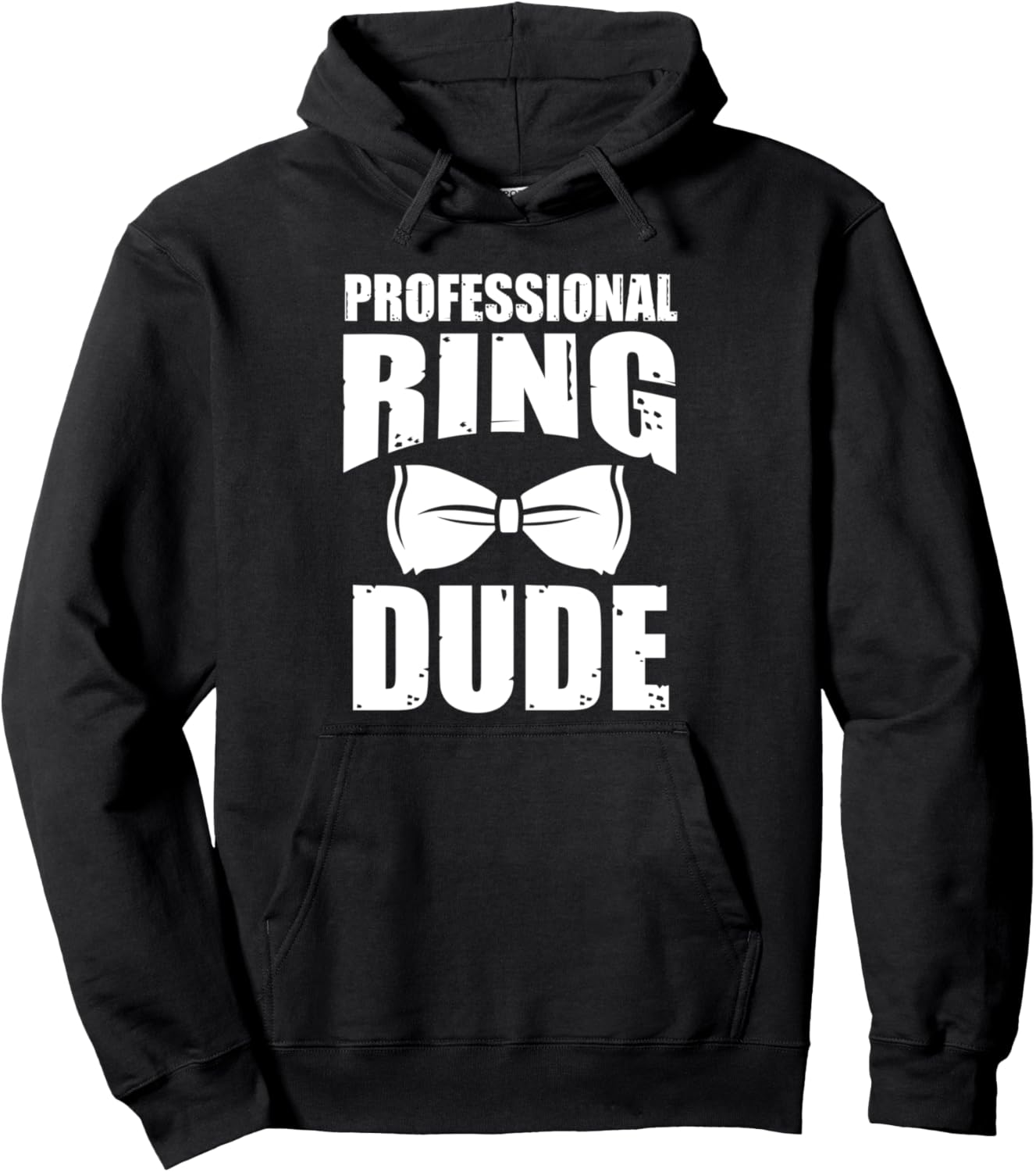 Профессиональная толстовка с капюшоном для церемониймейстера кольца Ring Security Wedding Gift Idea, черный
Профессиональная толстовка с капюшоном для церемониймейстера кольца Ring Security Wedding Gift Idea, черный