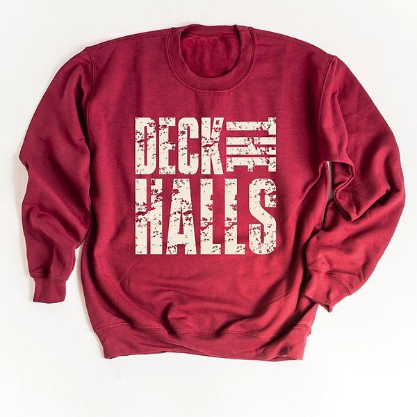 Футболка с принтом Deck the halls block distressed Simply Sage Market, Cardinal, Зеленый, Футболка с принтом Deck the halls block distressed Simply Sage Market, Cardinal
Футболка с принтом Deck the halls block distressed Simply Sage Market, Cardinal, Зеленый, Футболка с принтом Deck the halls block distressed Simply Sage Market, Cardinal