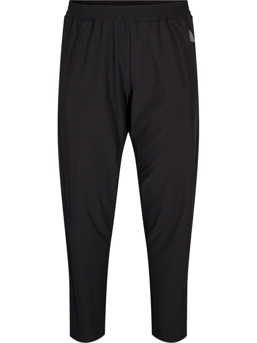 Обычные брюки Active by Zizzi CLARA, черный
Обычные брюки Active by Zizzi CLARA, черный