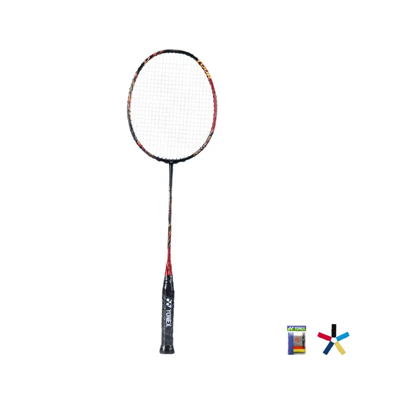 Ракетка для бадминтона Heaven Axe AX99 TOUR YONEX
Ракетка для бадминтона Heaven Axe AX99 TOUR YONEX