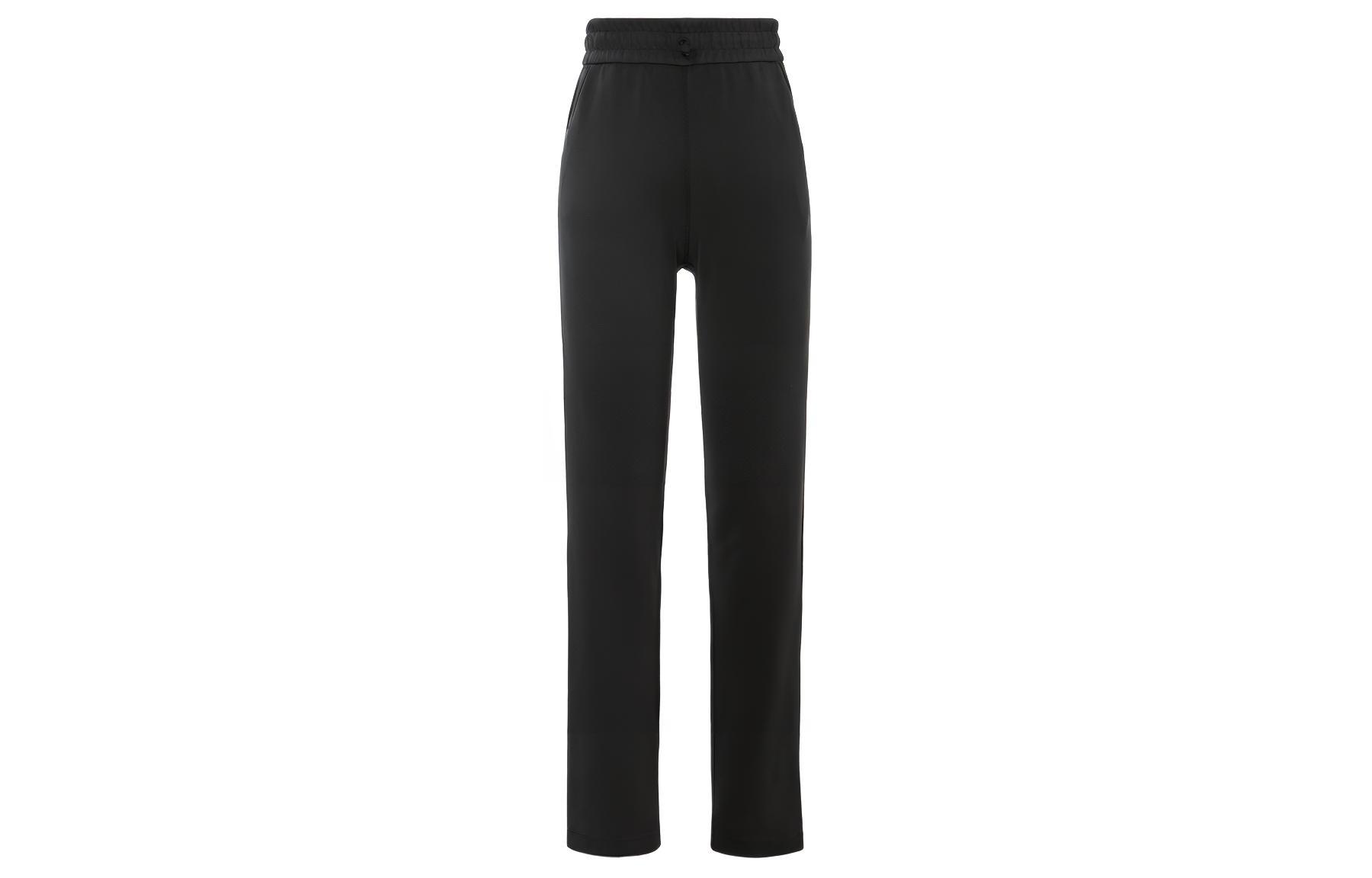 Брюки Casual Brushed Softstreme женские Lululemon, черный
Брюки Casual Brushed Softstreme женские Lululemon, черный