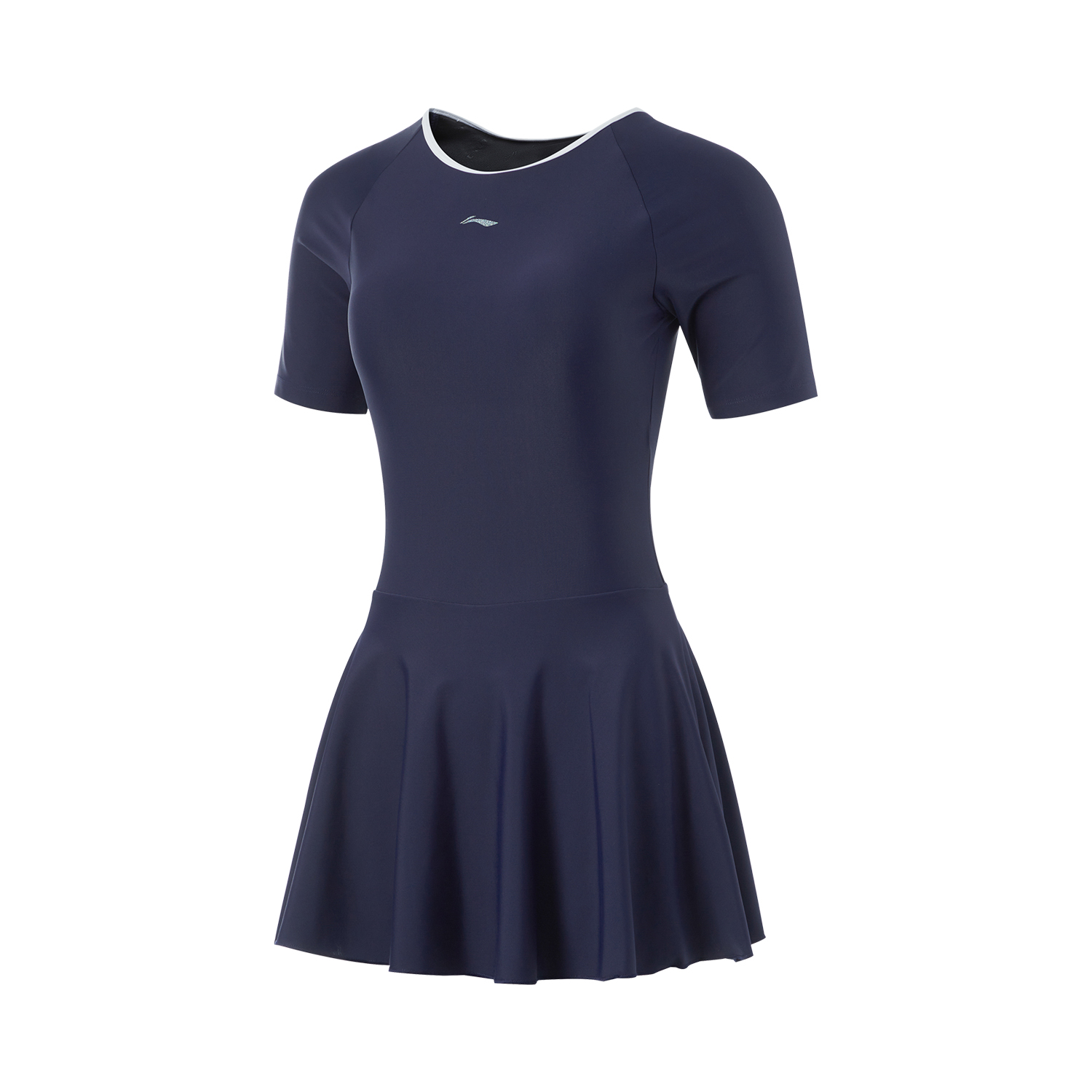 Купальник ЛиНинг One Piece морской синий
Купальник ЛиНинг One Piece морской синий