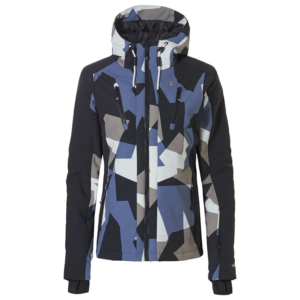 Куртка Rehall Sebbi-R, разноцветный
Куртка Rehall Sebbi-R, разноцветный