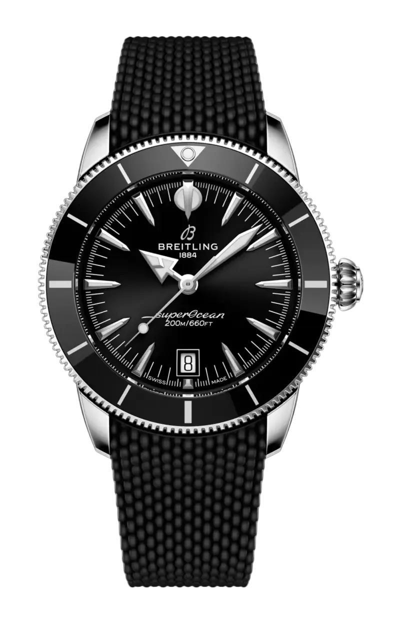 Superocean heritage b31 автоматические 42 - ab3111241b1s1 BREITLING
Superocean heritage b31 автоматические 42 - ab3111241b1s1 BREITLING