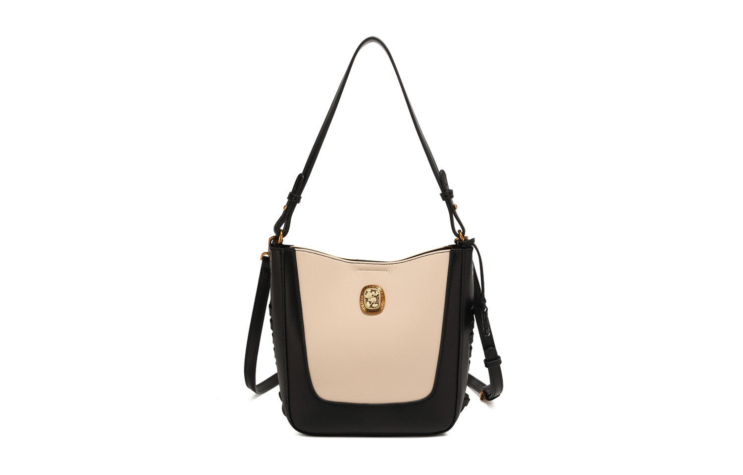 Disney Микки серия Полиуретановый наплечный рюкзак Женский Многоцветный, Black
Disney Микки серия Полиуретановый наплечный рюкзак Женский Многоцветный, Black