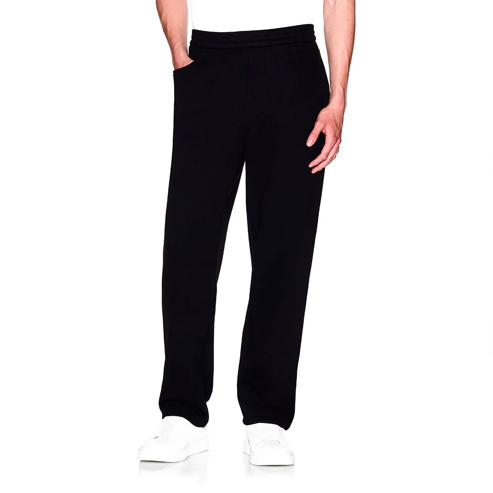 Брюки Armani Exchange XM000972_AF16222 sweat, черный
Брюки Armani Exchange XM000972_AF16222 sweat, черный